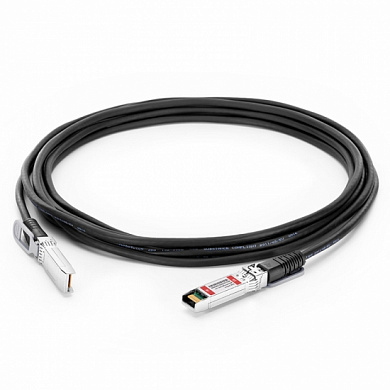 Кабель FS SFP-25G-PCxxx