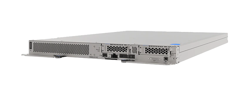 Сервер Lenovo ThinkSystem SD650 V2