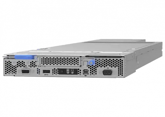 Сервер Lenovo ThinkSystem SD530 V3