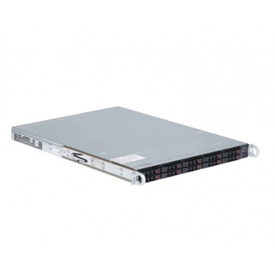 Сервер Supermicro SYS-1028R-WTRT