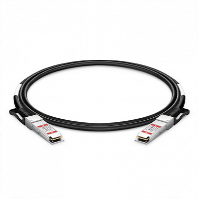 Кабель FS QSFP-40G-AC07