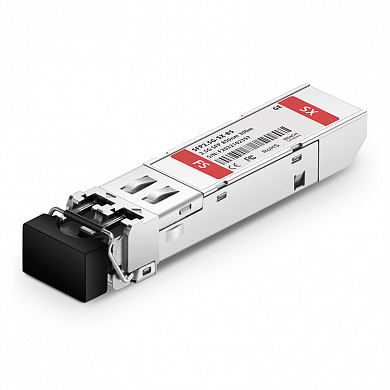 Трансивер FS SFP2.5G-SX-85