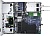 Dell PowerEdge R350 8B (8x2.5") no ( CPU, Mem, HDDs, PSU) iDRAC9 Express 15G, PERC H355, Broadcom 5720 Dual Port 1Gb On-Board LOM, TPM 2.0 V3, Bezel, Rails
