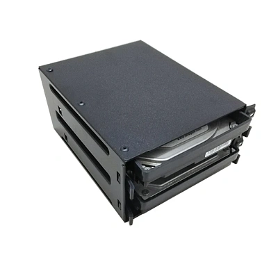 Дисковая корзина Lenovo REAR HDD CAGE (00AM236)