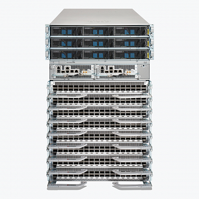 Коммутатор Cisco Nexus 9800 9800-8