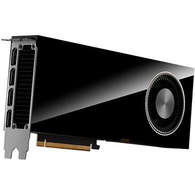 Видеокарта NVIDIA RTX6000 Ada Generation 48GB 900-5G133-2250-000