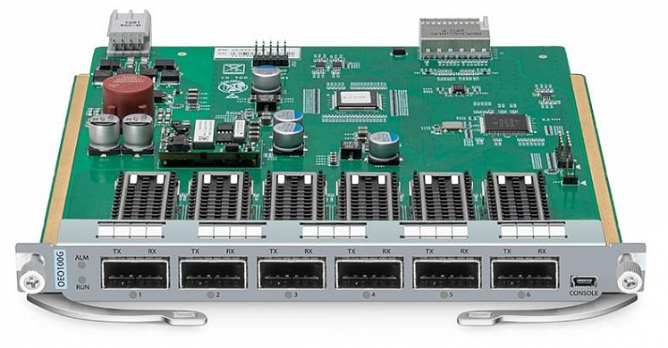 Модуль FS M6200-OEO100G