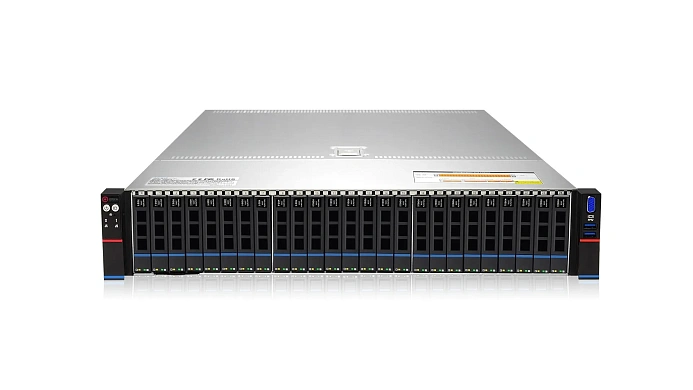 Сервер Qtech QSRV-262502