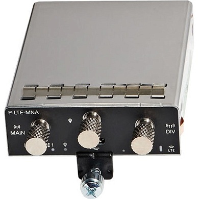 Модуль маршрутизатора Cisco P-LTE-GB