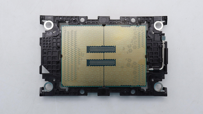 Процессор INTEL SPR 6442Y 24C/2.6-3.3G/225W/60M, 2S3U 16GT/s, SGX 128, DDR5_4800, PCIE5.0/CXL,TB, HT, 2FMAs, AMX, SST, Socket E LGA4677, MCC CPU (03KH956)