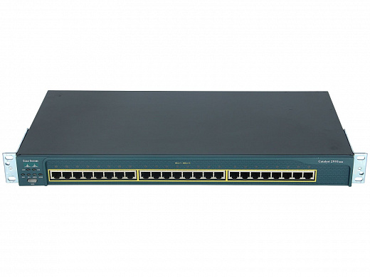 Коммутатор Cisco Catalyst WS-C2950-24 (USED)