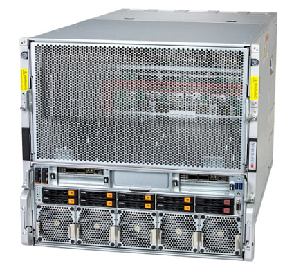 Сервер Supermicro AS-A126GS-TNMR