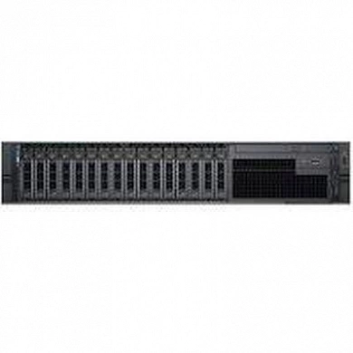 Сервер Dell EMC PowerEdge MX740 / 210-AOFH-001