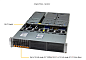 Сервер Supermicro AS-2117C7-N