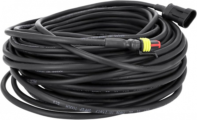 Кабель Cisco AIR-CORD-R3P-40UE=