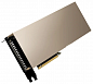 Графический процессор GPU NVIDIA A100 PCIe, ускоритель с тензорными ядрами