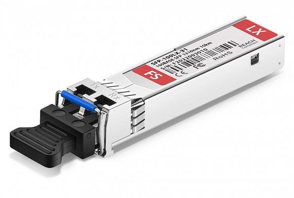 Трансивер FS SFP-100LX-31