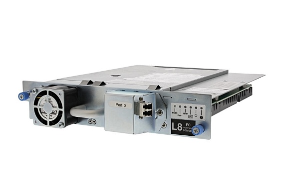 Ленточная библиотека Dell EMC ML3 Base Module 3U / 3x ML3 LTO9 FC-HH Tape Drive / 2x PSU / Rail kit / Bezel + ML3E Tape Expansion 3U / 3x ML3 LTO9 FC-HH Tape Drive / 2x PSU / Rail kit / Bezel + 1x LTO9 Tape Labels, 1-200 75x LTO9 Tape Media, 1 Pack + 18x 