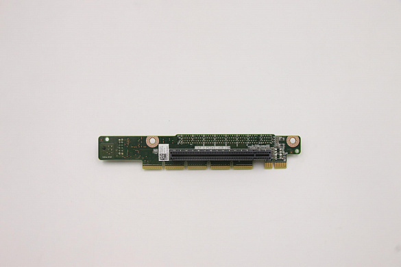 Райзер-карта Lenovo ThinkSystem 1U PCIe Gen3 x16/x16 Riser 1 (02YE112)