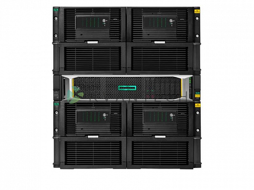 СХД HPE StoreOnce 5250