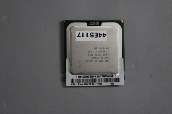 Процессор Lenovo FRU HPT3.00G (44E5117)