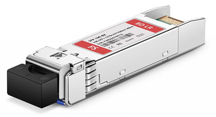 Трансивер FS QSFP-DR-100G