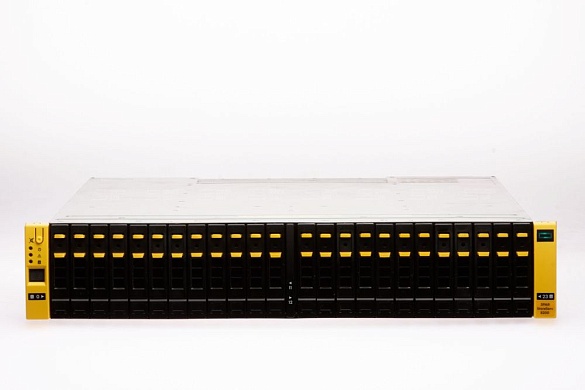 Система хранения данных (СХД) HPE 3PAR StoreServ 8440 H6Z14B
