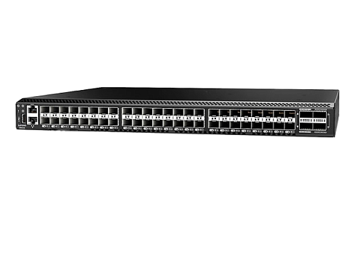 Коммутатор QLogic 20pt 8G (90Y4608)