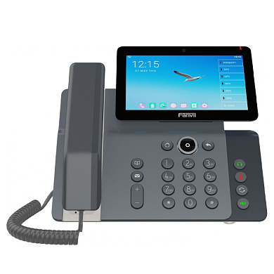 IP-телефон Fanvil V67