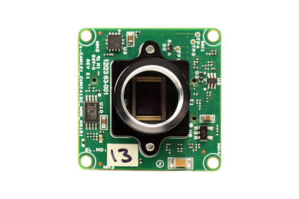 Камера Vision Components VC MIPI IMX412-C