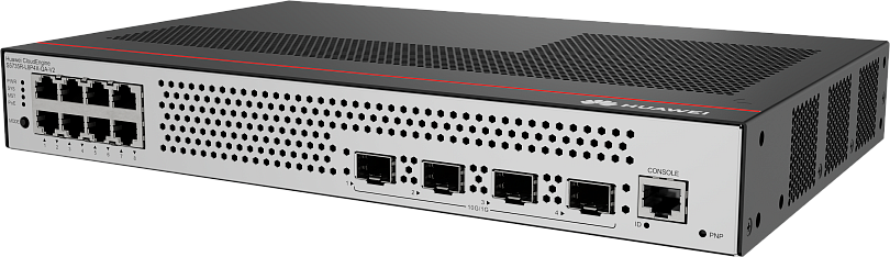 Коммутатор Huawei CloudEngine S5735R-L8P4X-QA-V2