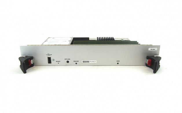 Модуль Juniper RE-A-2000-4096-S