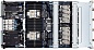 GPU‑сервер NVIDIA с 4 ускорителями NVIDIA H200 (PCIe)