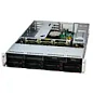 Сервер Supermicro WIO SuperServer SYS-522B-WR