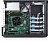 Сервер Dell PowerEdge T140 E-2124, 2*8gb, PERC H330, RW, 2*1TB, 5720, Exp, 3Y NBD