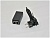 Блок питания Ubiquiti POE-24-12Wчерный