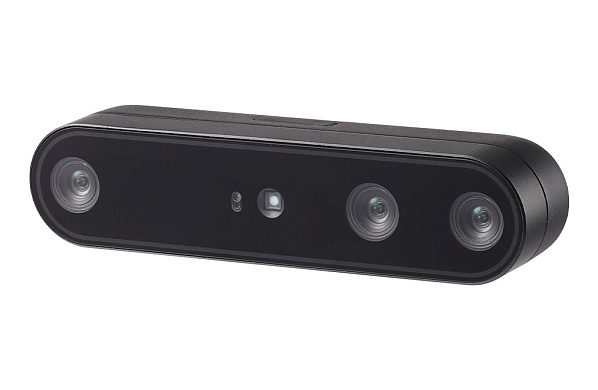 Камера Orbbec Gemini 2L
