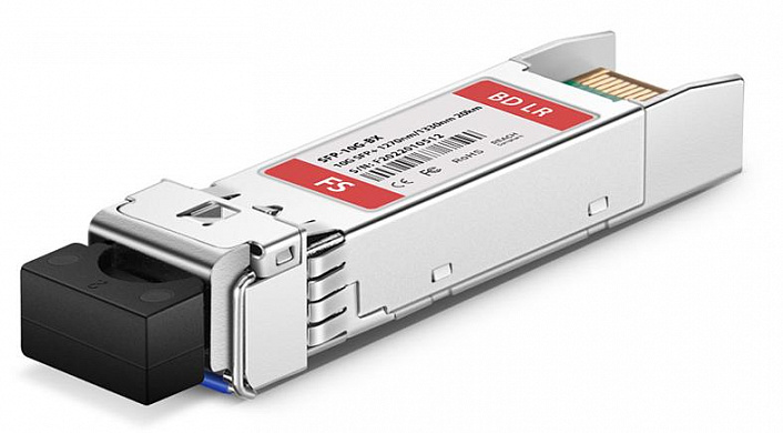 Трансивер FS SFP28-25G-BX30-I