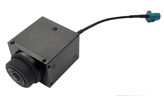 Камера Appropho AP-IMX290-Mini-C-MAXI-YUV-I
