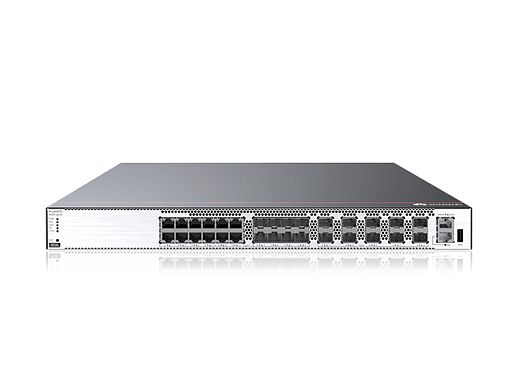 Маршрутизатор Huawei NetEngine AR8140-12G10XG