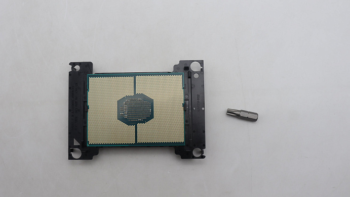 Процессор CPU, Intel Xeon 8249C, 26 Core, 150W, 2.1GHz (02YH517)