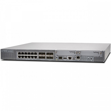 Межсетевой экран Juniper SRX1500-SYS-JB-AC