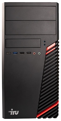 ПК iRU Office 310A3SM MT
