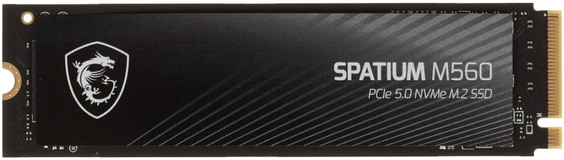 SSD накопитель M.2 MSI 2000GB S78-440Q940-P83
