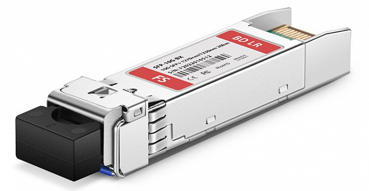 Трансивер FS SFP-10G-BX60-I-1330nm