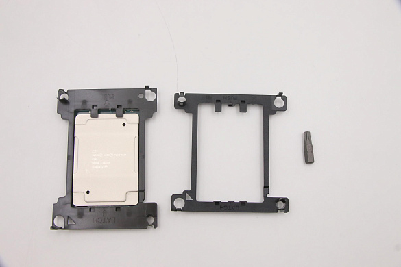 Процессор SP Intel Xeon Platinum-8160 (01KR009)