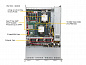 Сервер Supermicro SYS-620P-TRT