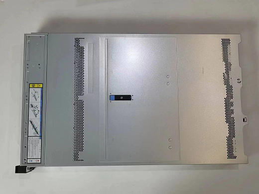 Шасси Lenovo Chassis, 2U 12x3.5 chassis (03KM228)