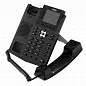 VoIP-телефон Fanvil X3U Pro черный