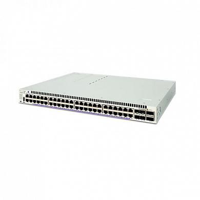 Коммутатор Alcatel-Lucent OS6450U24SXM